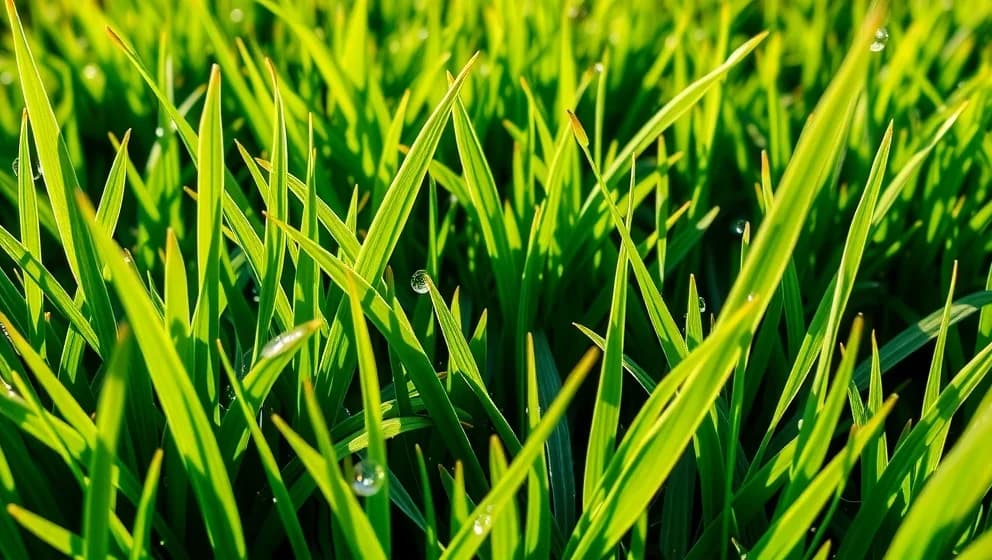 Varför gräsmark är livsviktig för naturen