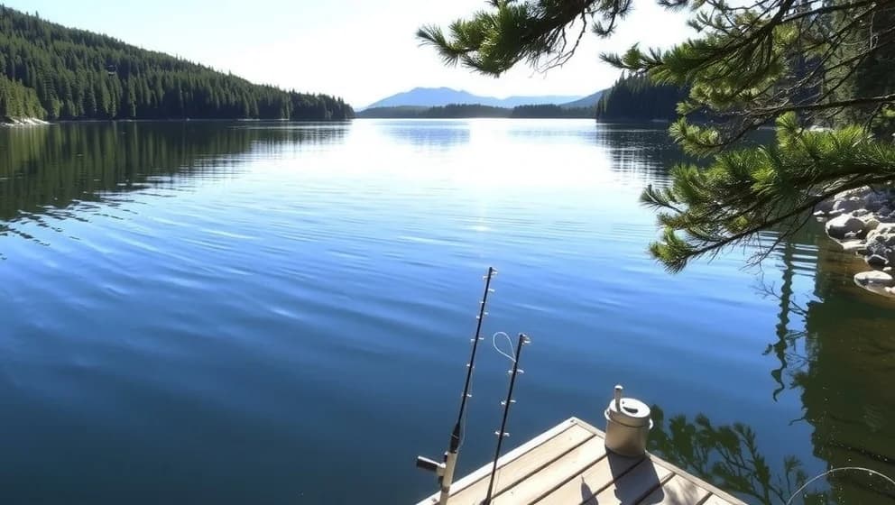 Vad är sällsjö och varför är det speciellt